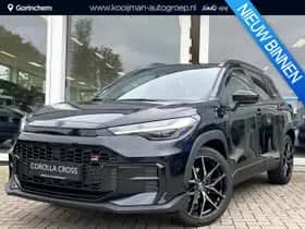 Toyota Corolla (2026)