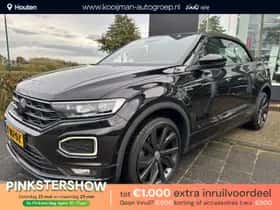 Volkswagen T-Roc (2020)