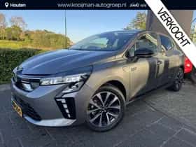 Mitsubishi Colt (2025)