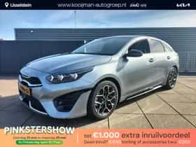 Kia Proceed (2023)
