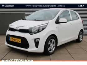 Kia Picanto (2018)