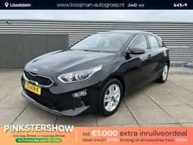 Kia Ceed (2018)