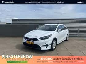 Kia Ceed Sportswagon (2024)