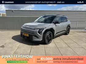 Kia EV3 (2024)