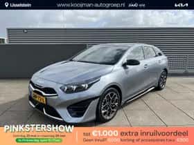 Kia Proceed (2024)