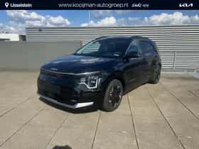Kia Niro EV (2026)