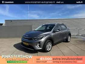 Kia Stonic (2024)