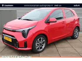 Kia Picanto (2024)