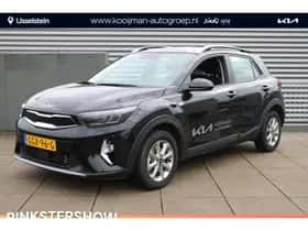 Kia Stonic (2024)