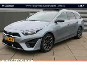 Kia Ceed Sportswagon (2025)