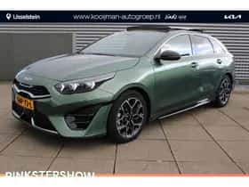 Kia Proceed (2024)