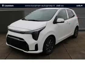 Kia Picanto (2025)