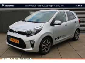 Kia Picanto (2024)