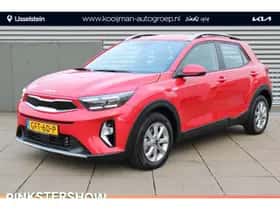 Kia Stonic (2024)