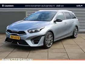 Kia Ceed Sportswagon (2025)