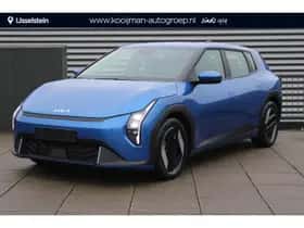 Kia EV4 (2026)