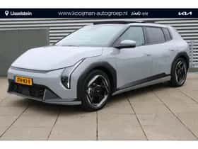 Kia EV4 (2026)