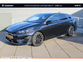 Kia Proceed (2024)