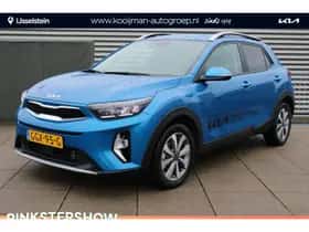 Kia Stonic (2024)