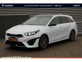 Kia Ceed Sportswagon (2025)
