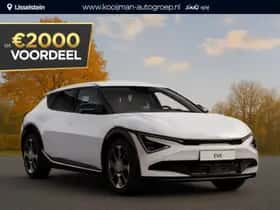 Kia EV6 (2026)