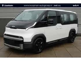 Kia PV5 (2026)