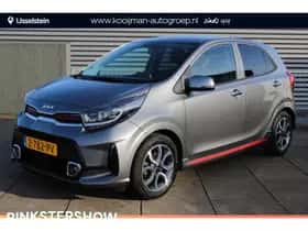 Kia Picanto (2024)