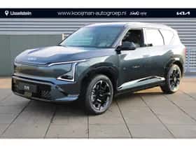 Kia EV5 (2026)