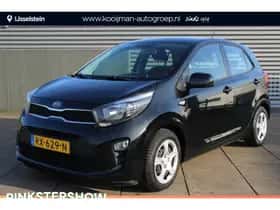 Kia Picanto (2018)