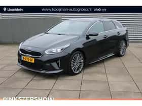 Kia Proceed (2021)