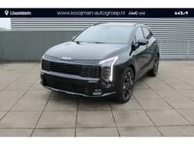 Kia Sportage (2026)
