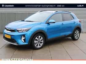 Kia Stonic (2025)