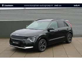 Kia Niro (2026)