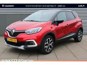 Renault Captur (2019)