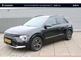 Kia Niro (2024)
