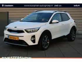 Kia Stonic (2018)