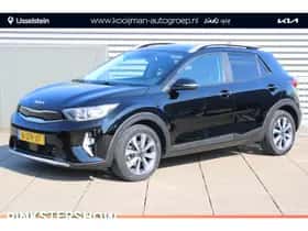 Kia Stonic (2022)