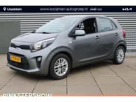 Kia Picanto (2022)