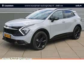 Kia Sportage (2025)
