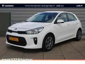 Kia Rio (2018)