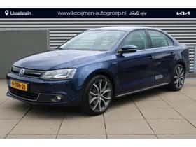 Volkswagen Jetta (2013)