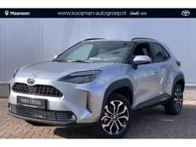 Toyota Yaris Cross (2026)