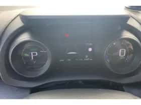 Toyota Yaris Cross (2022) thumbnail 11