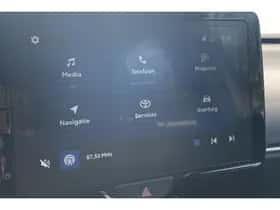 Toyota Yaris Cross (2022) thumbnail 14