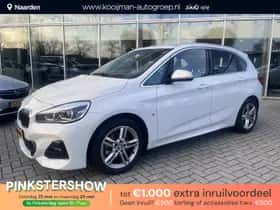BMW 2-Serie (2018)