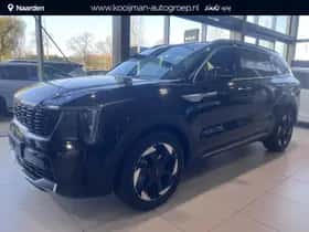 Kia Sorento (2026)