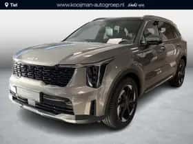 Kia Sorento (2026)