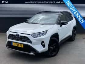 Toyota RAV4 (2020)