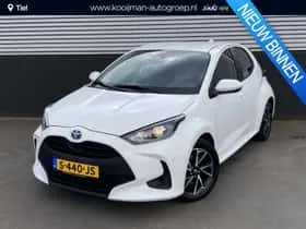Toyota Yaris (2023)