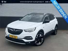 Opel Grandland X (2020)